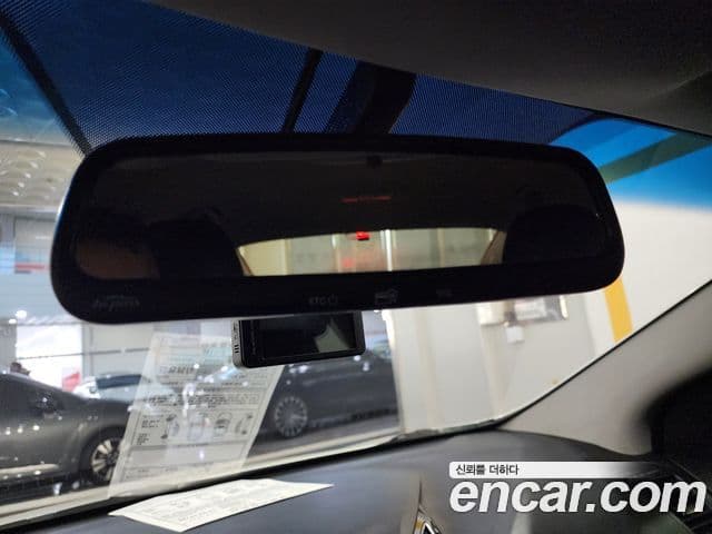 Hyundai i40 살룬 PYL, 2014 8