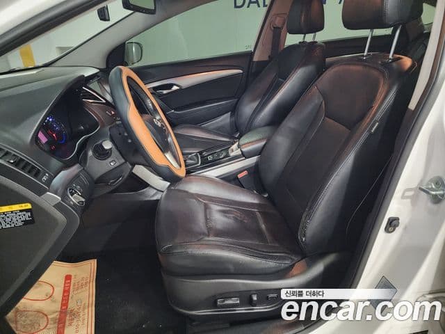 Hyundai i40 살룬 PYL, 2014 10