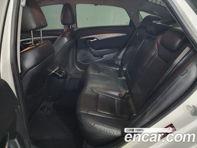 Hyundai i40 살룬 PYL, 2014 15