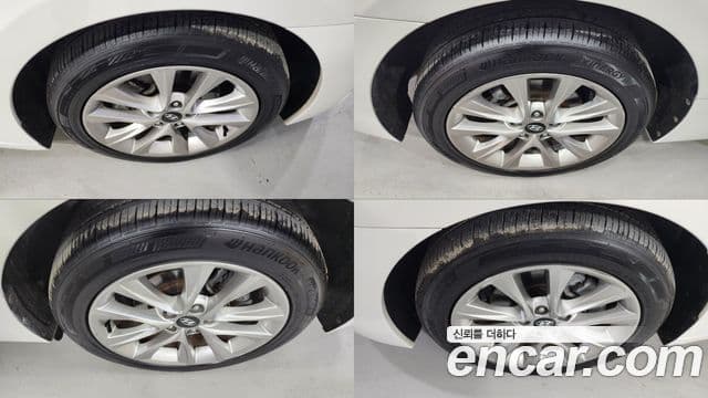 Hyundai i40 살룬 PYL, 2014 17