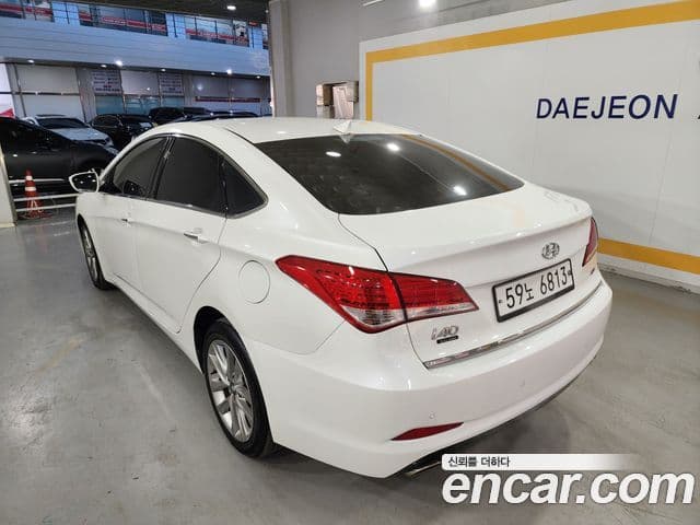 Hyundai i40 살룬 PYL, 2014 20
