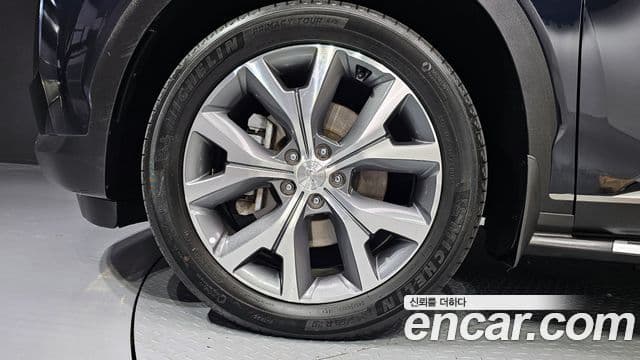 Hyundai Palisade Prestige, 2022 все фото