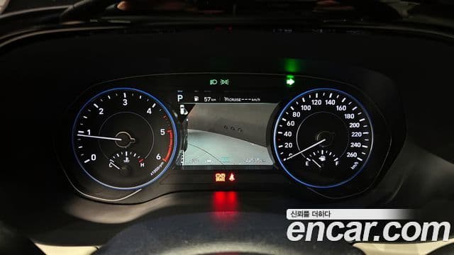 Hyundai Palisade Prestige, 2022 8