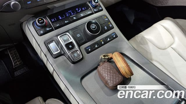 Hyundai Palisade Prestige, 2022 9