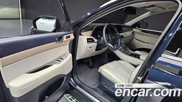 Hyundai Palisade Prestige, 2022 11