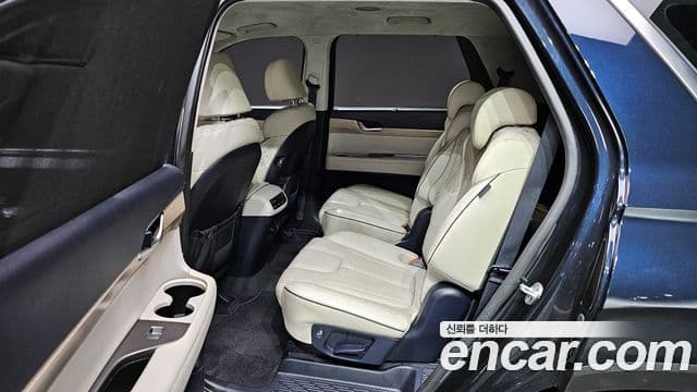 Hyundai Palisade Prestige, 2022 12