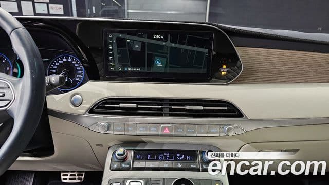 Hyundai Palisade Prestige, 2022 16