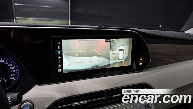 Hyundai Palisade Prestige, 2022 17