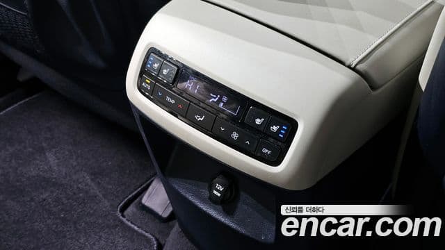 Hyundai Palisade Prestige, 2022 18