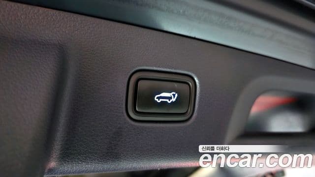 Hyundai Palisade Prestige, 2022 19