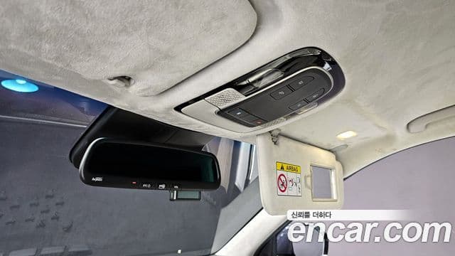 Hyundai Palisade Prestige, 2022 20