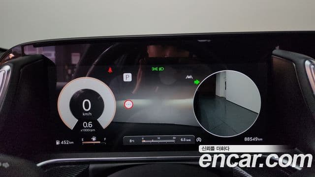 Genesis G90 (RS4) бензин 3.5 турбо AWD, 2022 8