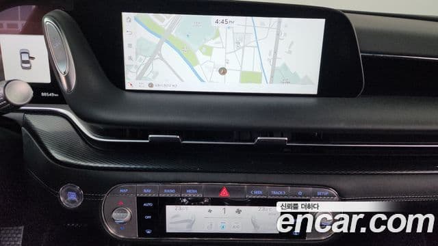 Genesis G90 (RS4) бензин 3.5 турбо AWD, 2022 14