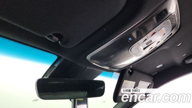 Genesis G90 (RS4) бензин 3.5 турбо AWD, 2022 18