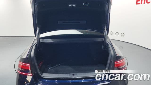 Genesis G90 (RS4) бензин 3.5 турбо AWD, 2022 20