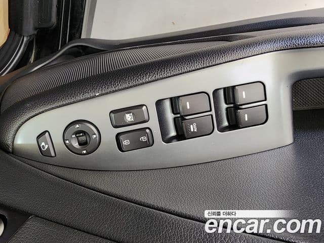 Kia The / новый New K5 LPI Deluxe, 2014 6