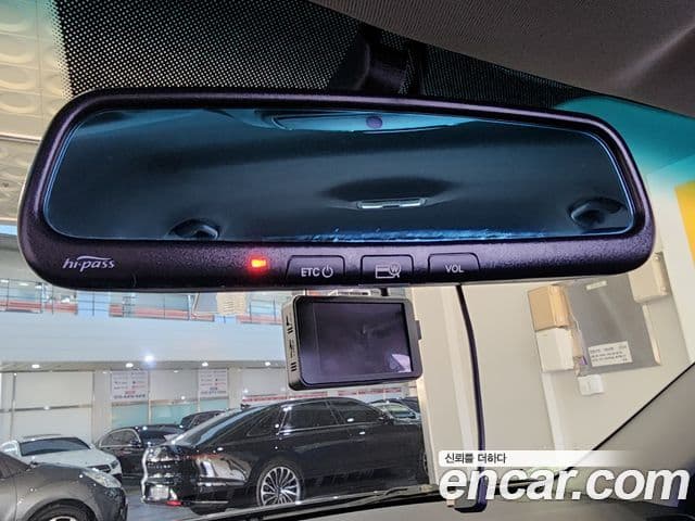 Kia The / новый New K5 LPI Deluxe, 2014 8