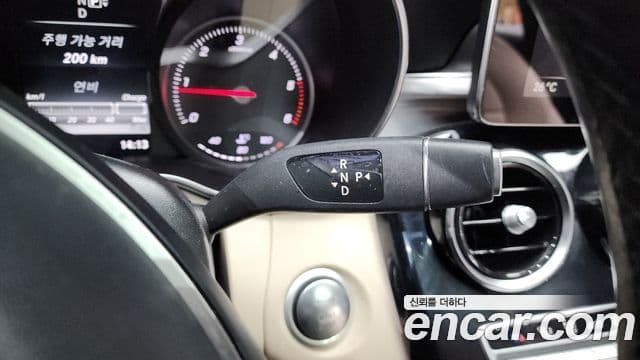 Mercedes-Benz C-класс W205 Avantgarde, 2015 9