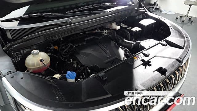 Kia Carnival 4세대 Signature, 2021 6