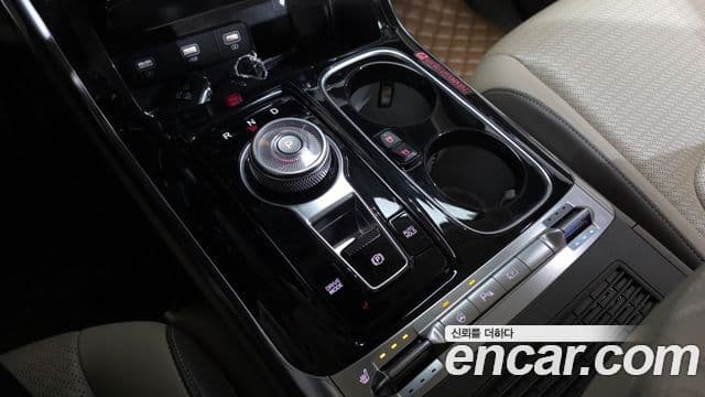 Kia Carnival 4세대 Signature, 2021 9