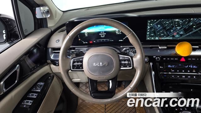 Kia Carnival 4세대 Signature, 2021 13
