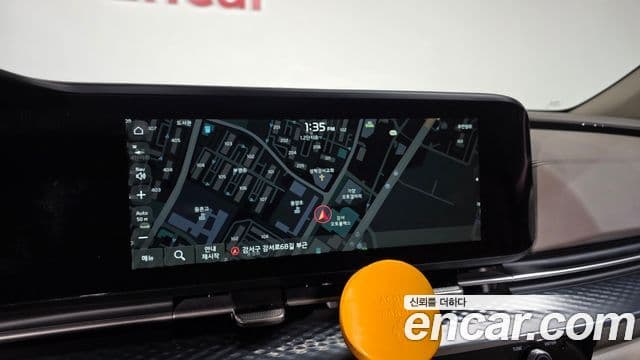 Kia Carnival 4세대 Signature, 2021 14