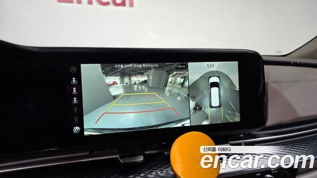 Kia Carnival 4세대 Signature, 2021 15