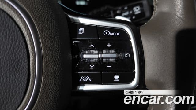 Kia Carnival 4세대 Signature, 2021 16