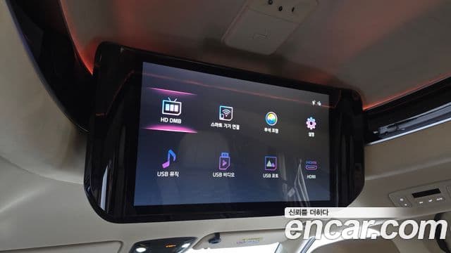 Kia Carnival 4세대 Signature, 2021 17