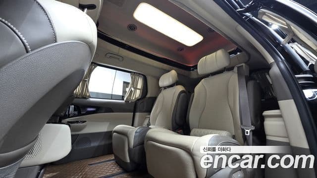 Kia Carnival 4세대 Signature, 2021 18