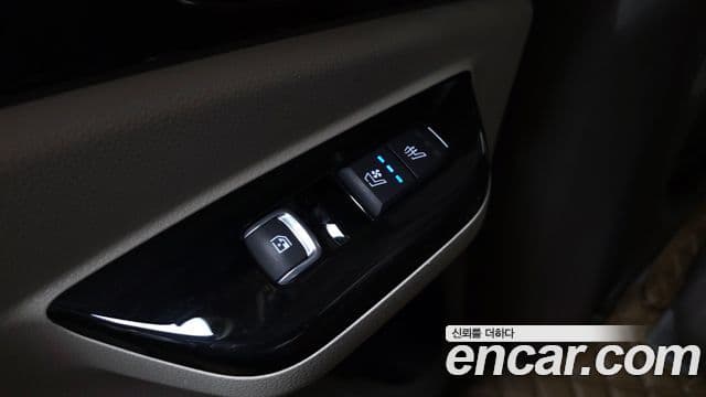Kia Carnival 4세대 Signature, 2021 19