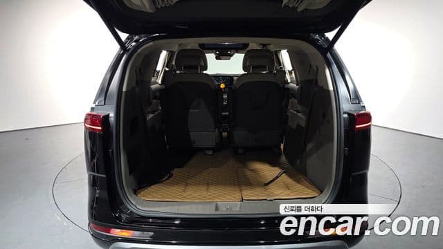 Kia Carnival 4세대 Signature, 2021 20