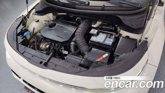 Kia Soul 부스터 Noblesse, 2019 6