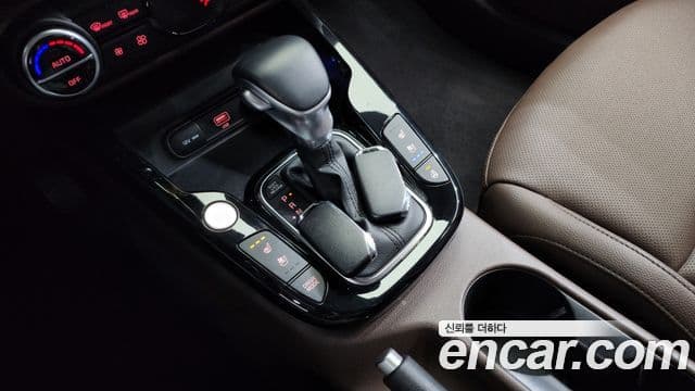 Kia Soul 부스터 Noblesse, 2019 9