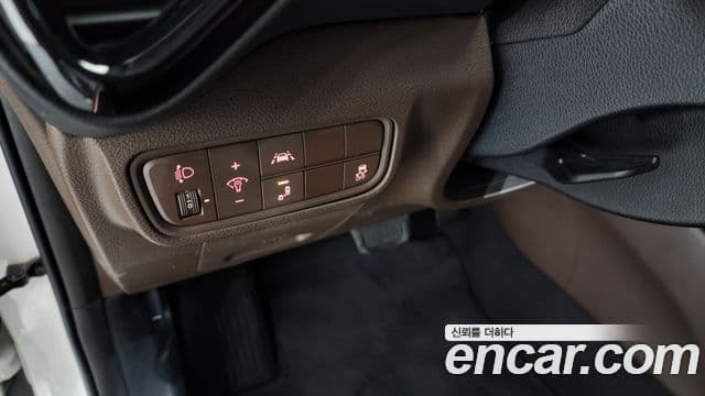 Kia Soul 부스터 Noblesse, 2019 16