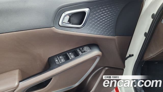 Kia Soul 부스터 Noblesse, 2019 17