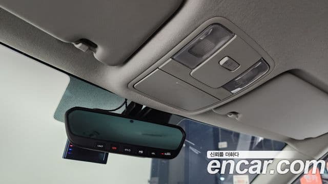 Kia Soul 부스터 Noblesse, 2019 19