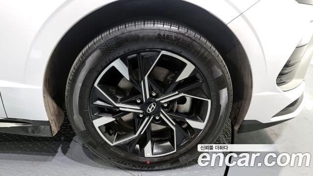 Hyundai Sonata D Edge(DN8) Mobility, 2025 все фото