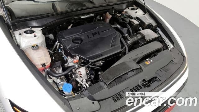 Hyundai Sonata D Edge(DN8) Mobility, 2025 6