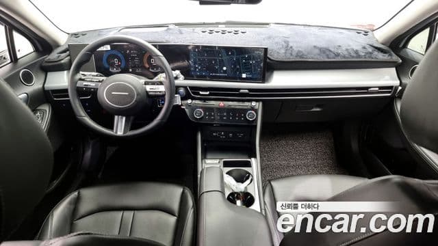 Hyundai Sonata D Edge(DN8) Mobility, 2025 7