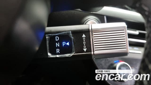 Hyundai Sonata D Edge(DN8) Mobility, 2025 9