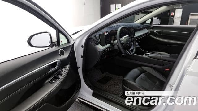 Hyundai Sonata D Edge(DN8) Mobility, 2025 10