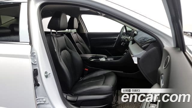 Hyundai Sonata D Edge(DN8) Mobility, 2025 11