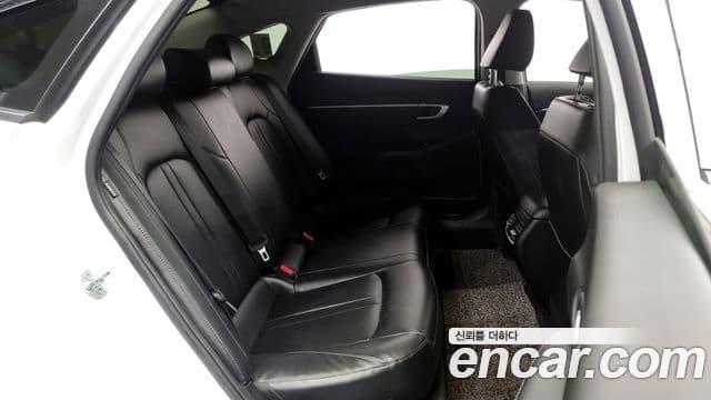 Hyundai Sonata D Edge(DN8) Mobility, 2025 12