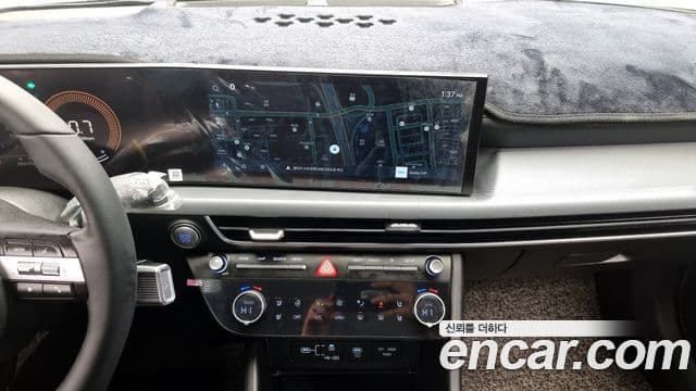 Hyundai Sonata D Edge(DN8) Mobility, 2025 14