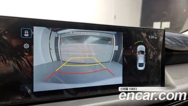 Hyundai Sonata D Edge(DN8) Mobility, 2025 15