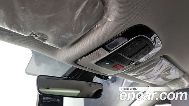 Hyundai Sonata D Edge(DN8) Mobility, 2025 17