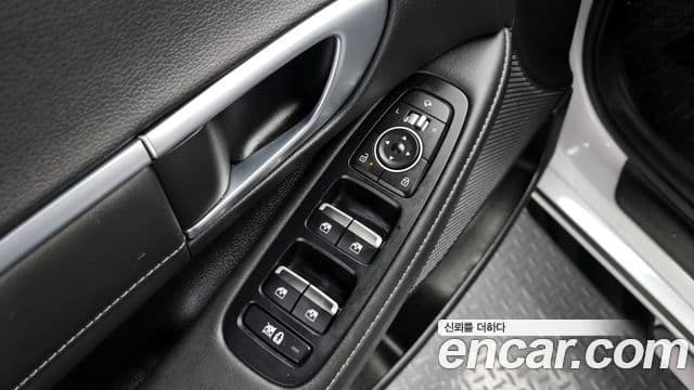 Hyundai Sonata D Edge(DN8) Mobility, 2025 19