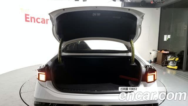 Hyundai Sonata D Edge(DN8) Mobility, 2025 20