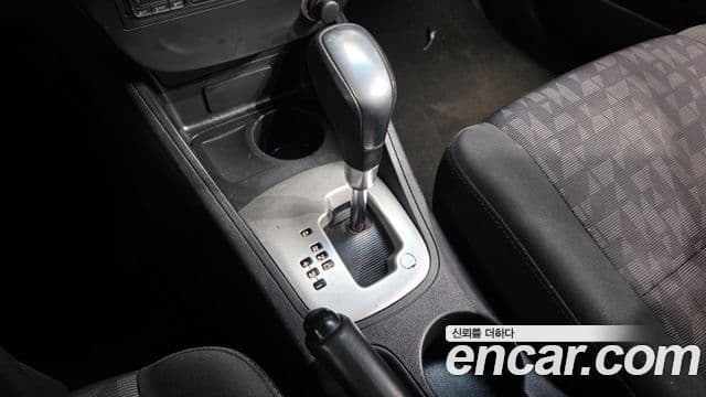 Renault Korea(Samsung) SM3 Neo SE, 2015 9